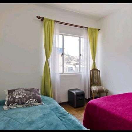 Apartamento Valparaíso Eksteriør billede