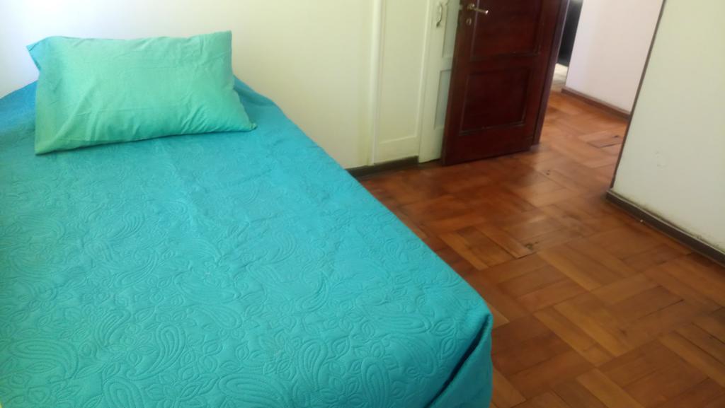 Apartamento Valparaíso Eksteriør billede
