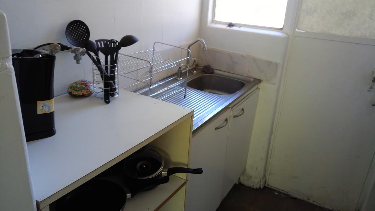 Apartamento Valparaíso Eksteriør billede