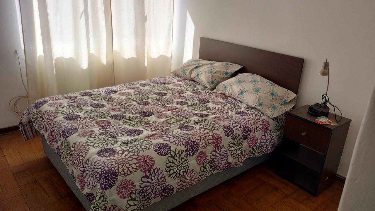 Apartamento Valparaíso Eksteriør billede