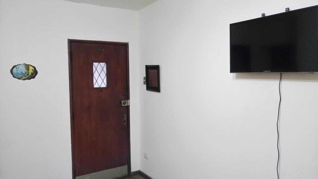 Apartamento Valparaíso Eksteriør billede