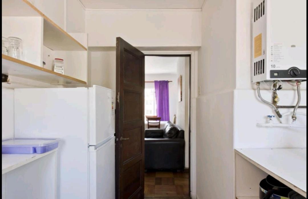 Apartamento Valparaíso Eksteriør billede