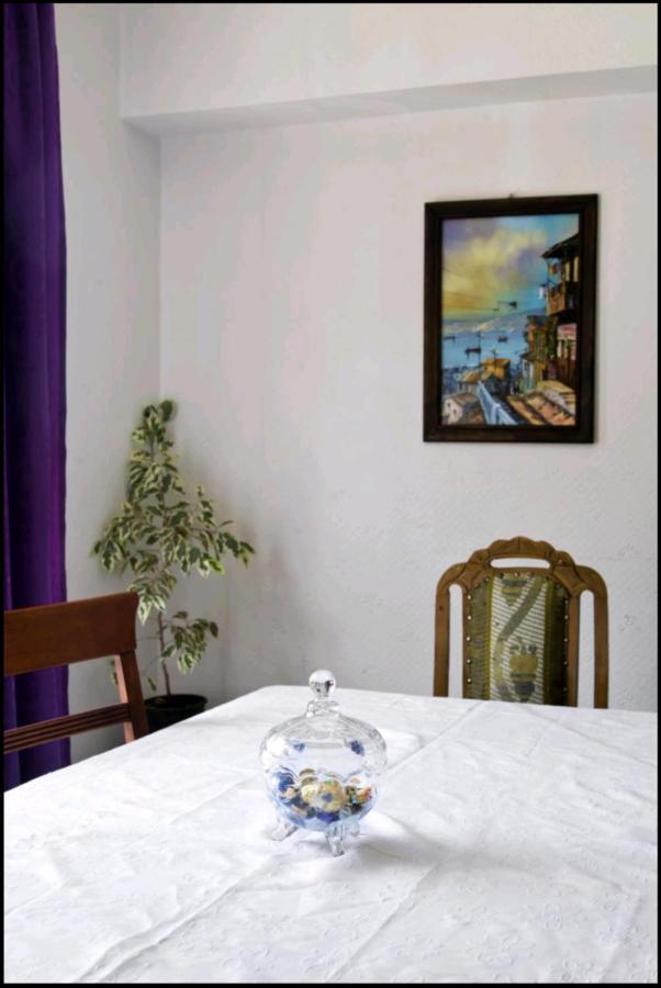 Apartamento Valparaíso Eksteriør billede