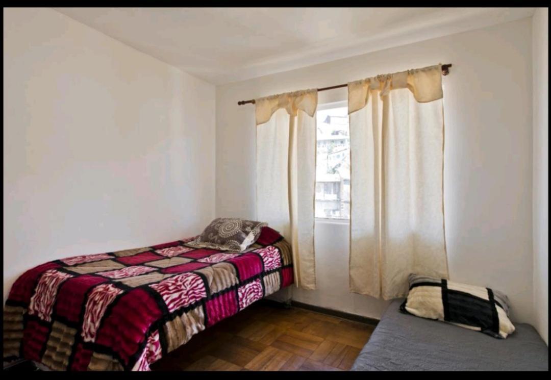Apartamento Valparaíso Eksteriør billede