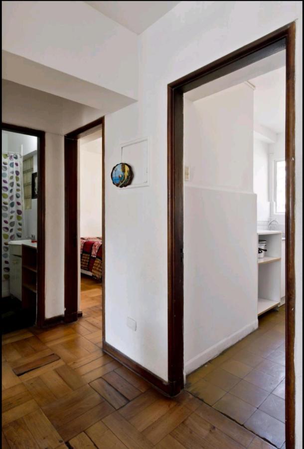 Apartamento Valparaíso Eksteriør billede