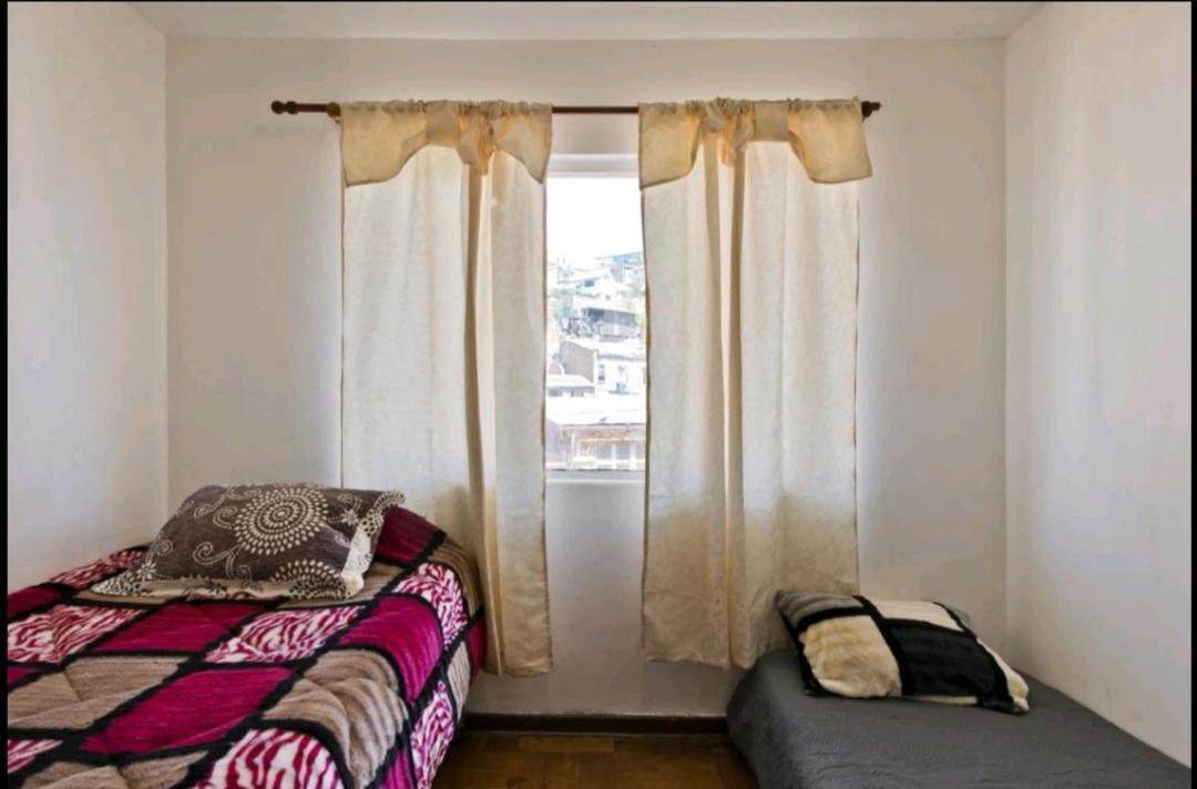 Apartamento Valparaíso Eksteriør billede