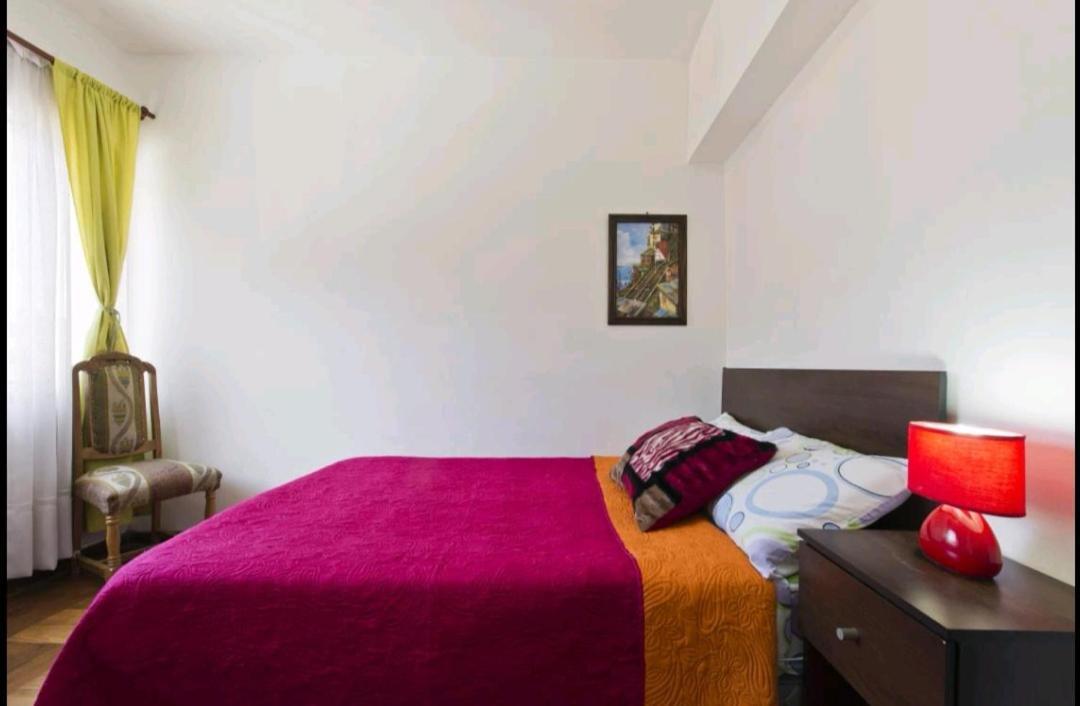 Apartamento Valparaíso Eksteriør billede