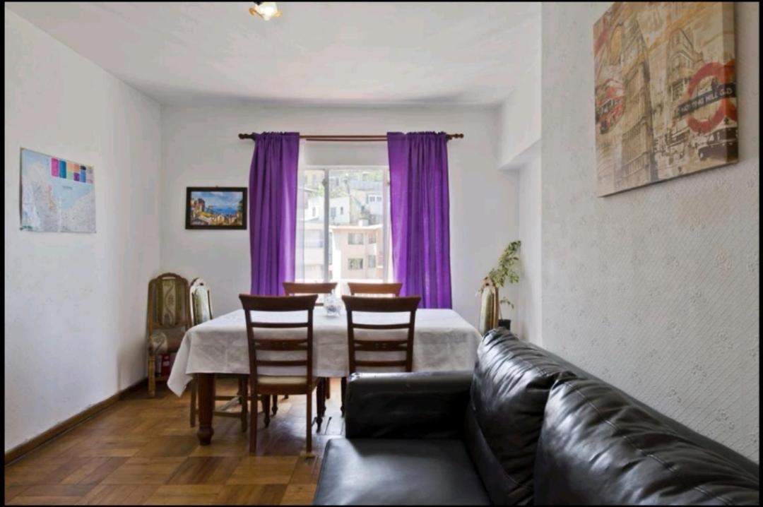Apartamento Valparaíso Eksteriør billede