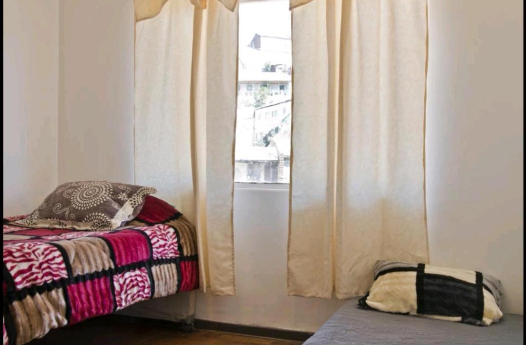 Apartamento Valparaíso Eksteriør billede