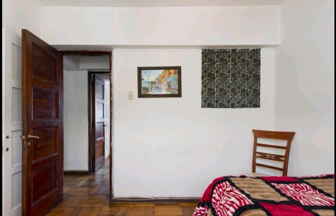 Apartamento Valparaíso Eksteriør billede