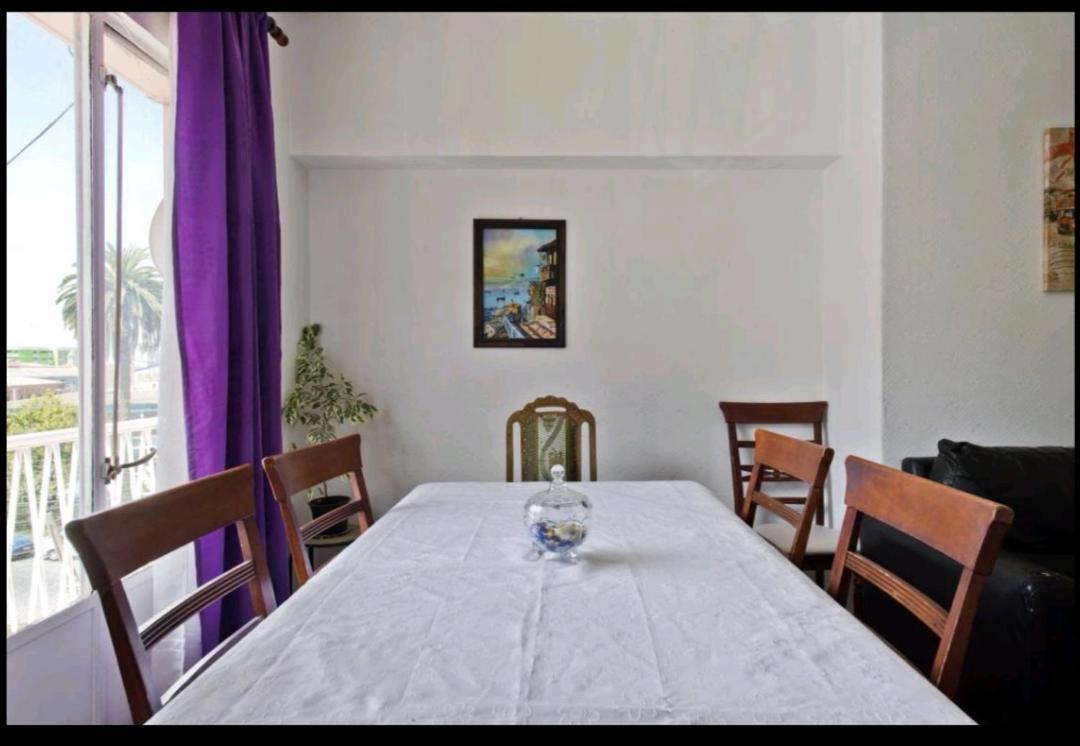 Apartamento Valparaíso Eksteriør billede