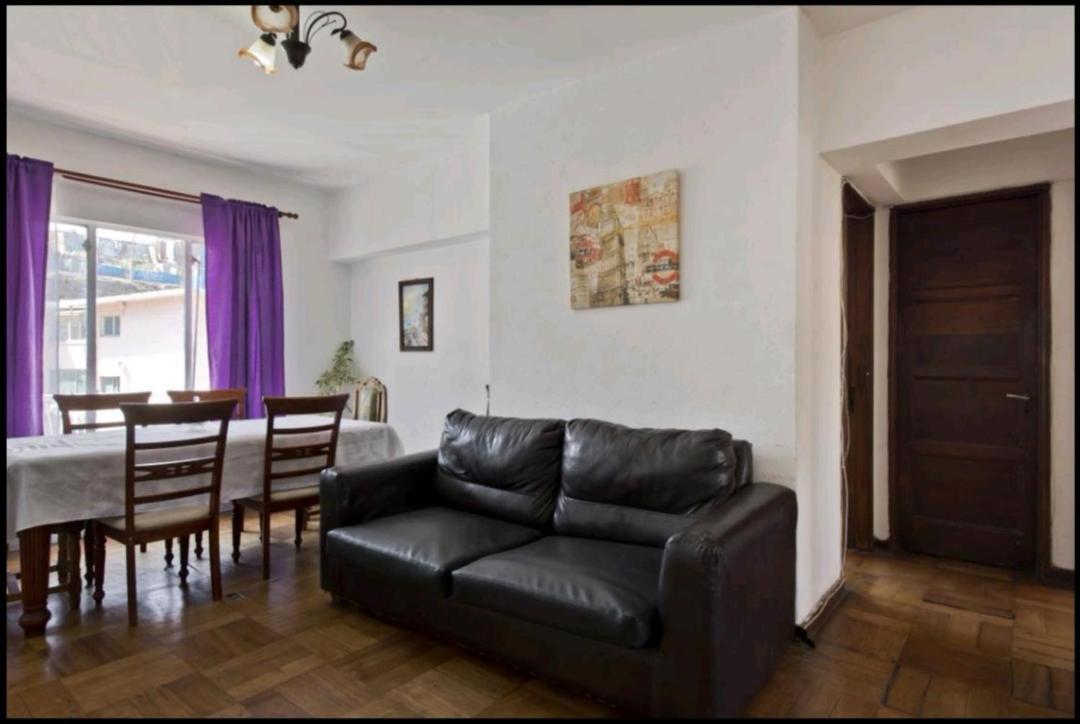 Apartamento Valparaíso Eksteriør billede