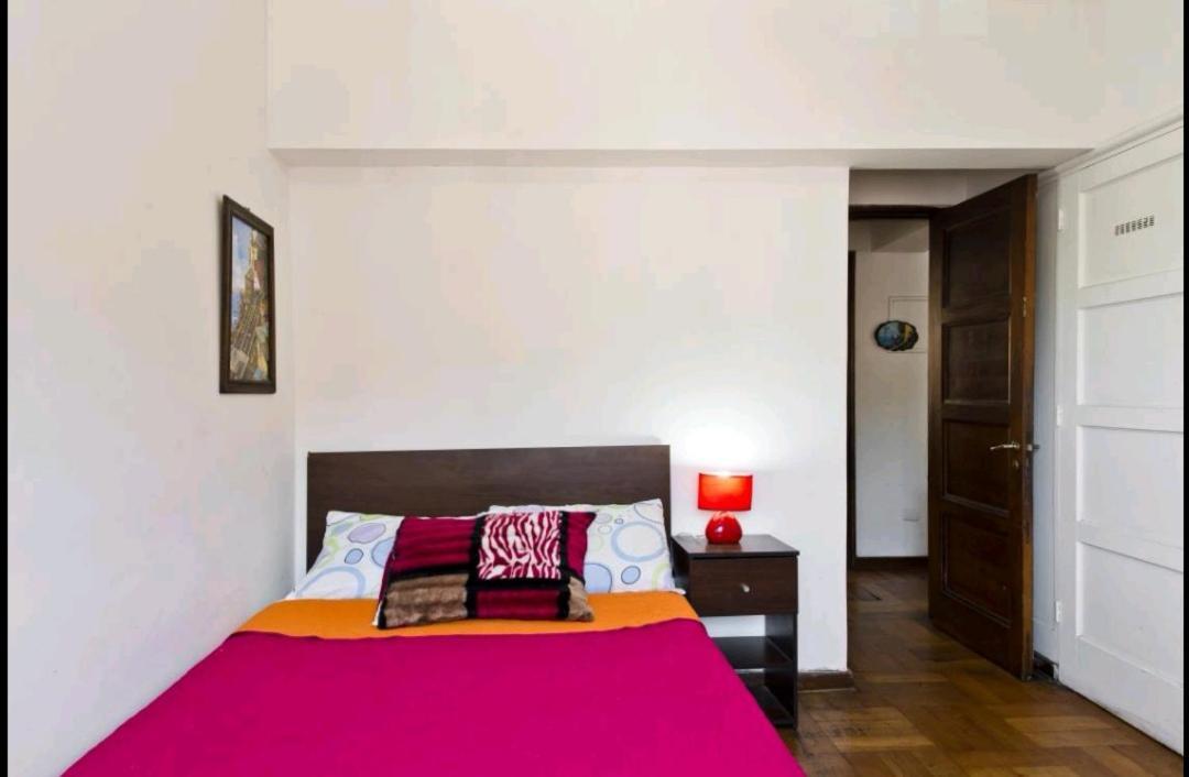 Apartamento Valparaíso Eksteriør billede